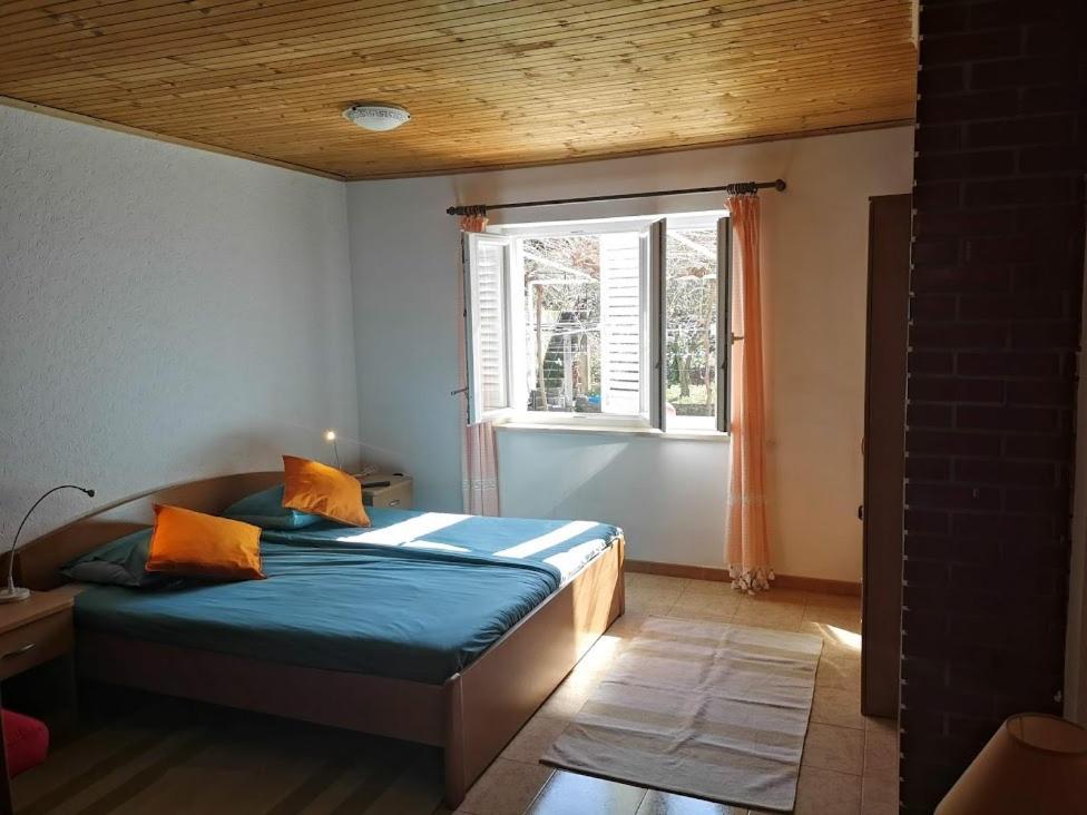 Ivan And Marica Guest House Lopud Dış mekan fotoğraf