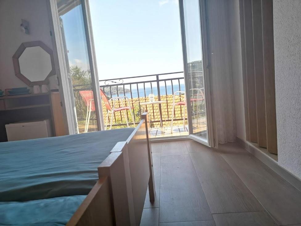 Ivan And Marica Guest House Lopud Dış mekan fotoğraf