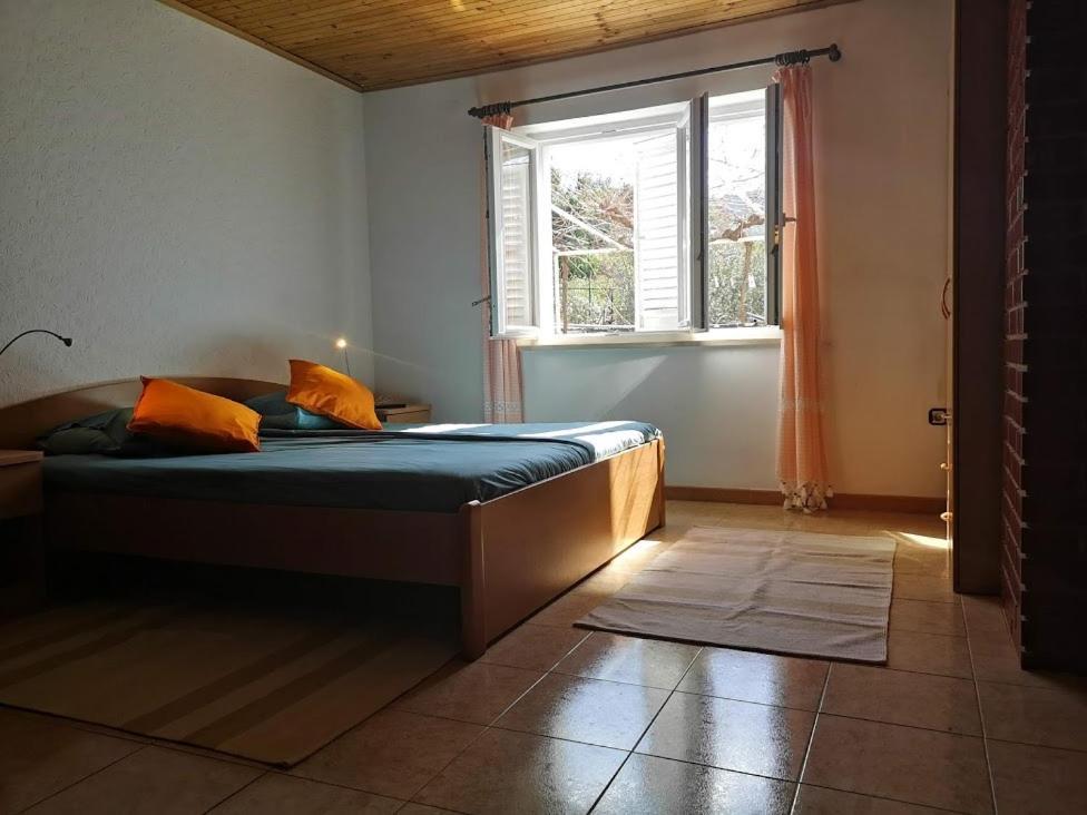 Ivan And Marica Guest House Lopud Dış mekan fotoğraf