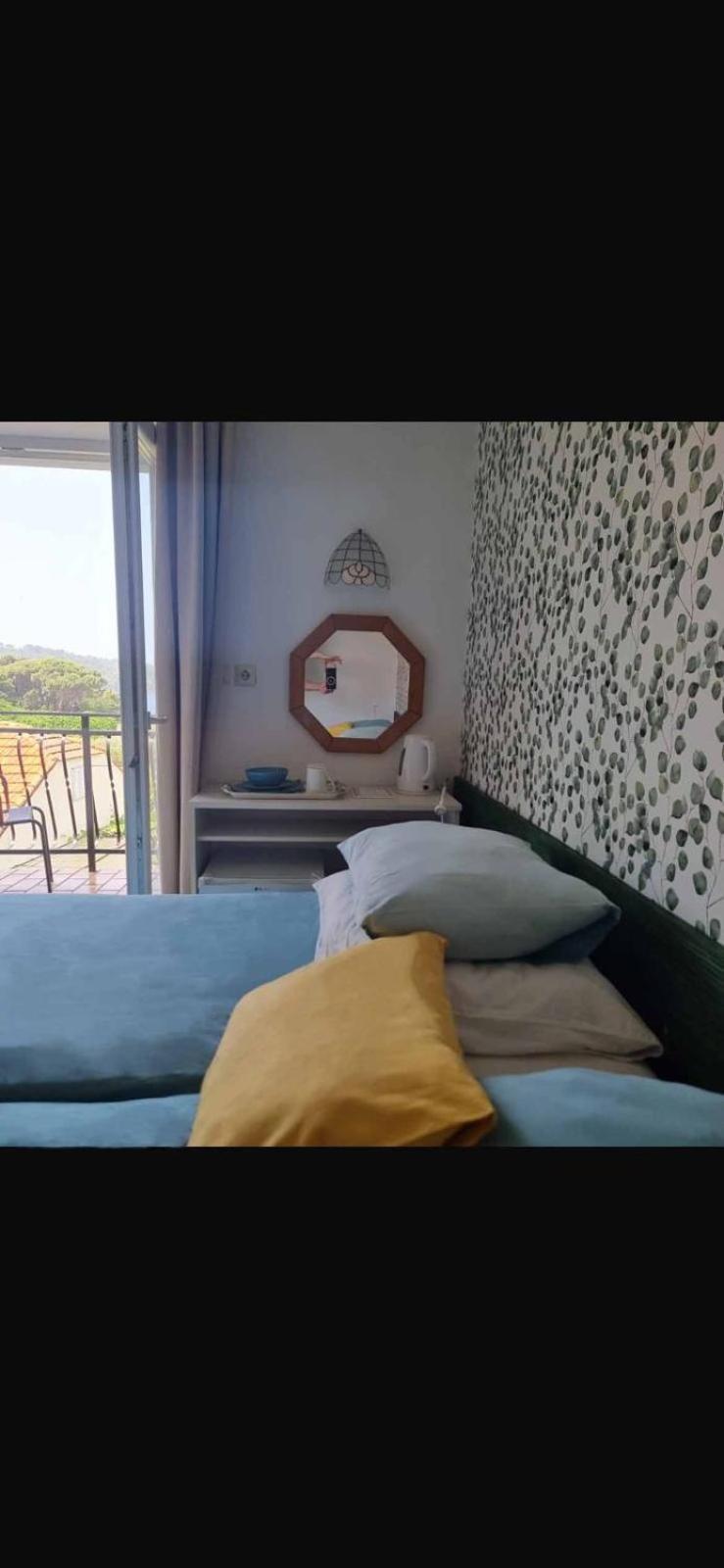 Ivan And Marica Guest House Lopud Dış mekan fotoğraf