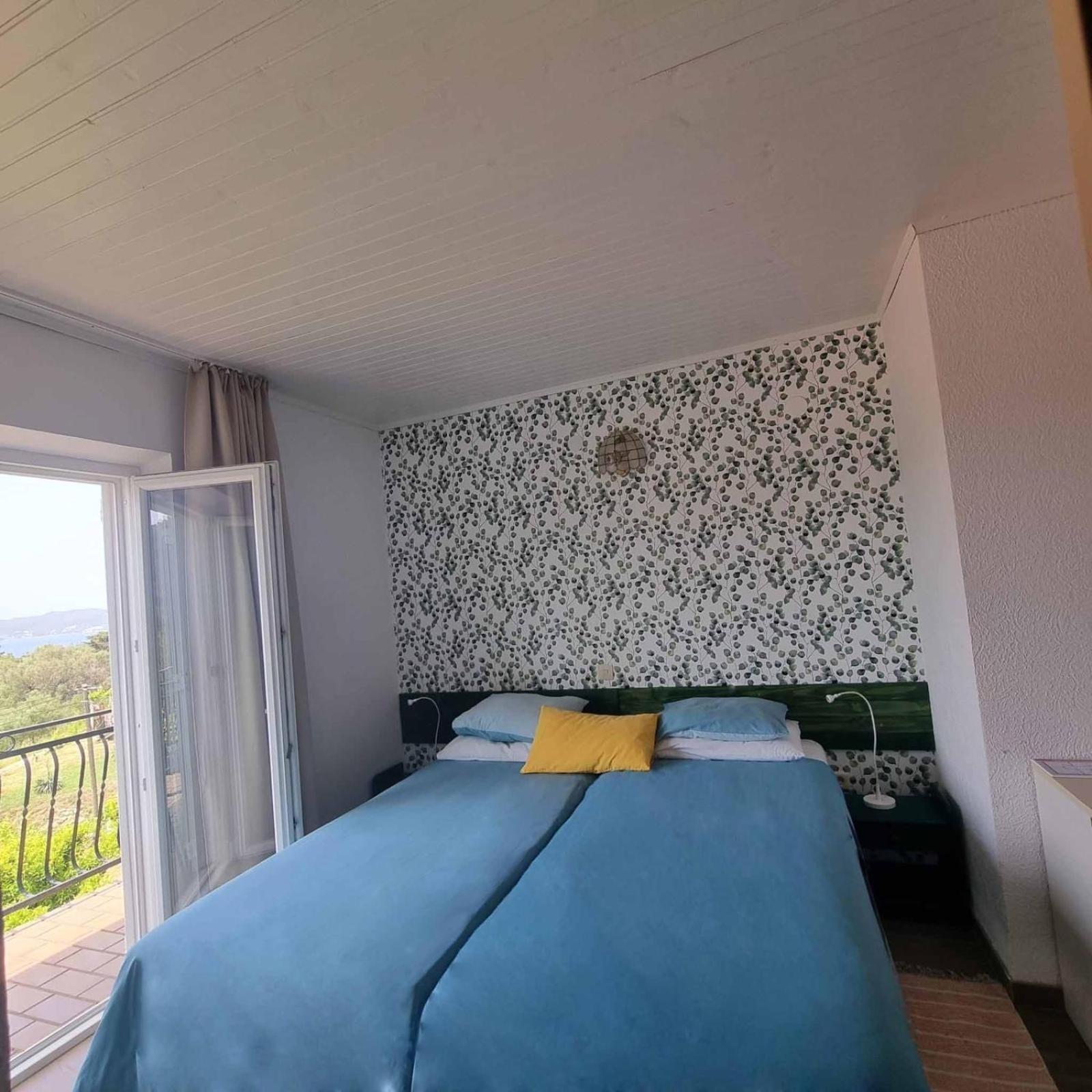 Ivan And Marica Guest House Lopud Dış mekan fotoğraf